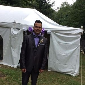 Meet your Posher, Mike